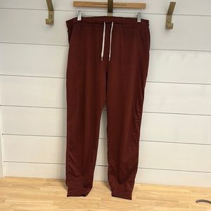 Vuori Performance Joggers - women’s XL